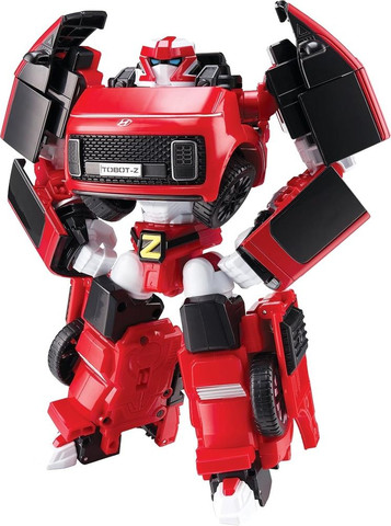 טובוט מיני זד - Tobot MINI Z
