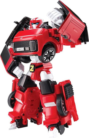 טובוט מיני זד - Tobot MINI Z
