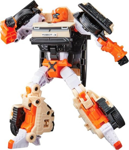 סמארט טובוט אקס - SMART TOBOT X