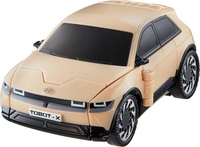 סמארט טובוט אקס - SMART TOBOT X