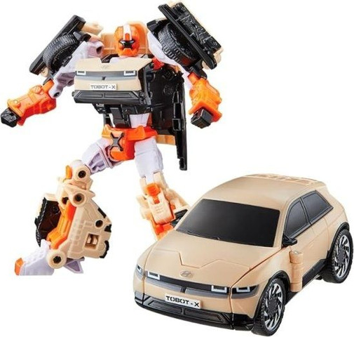 סמארט טובוט אקס - SMART TOBOT X