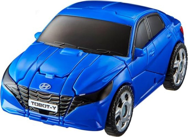סמארט טובוט וואי - SMART TOBOT Y