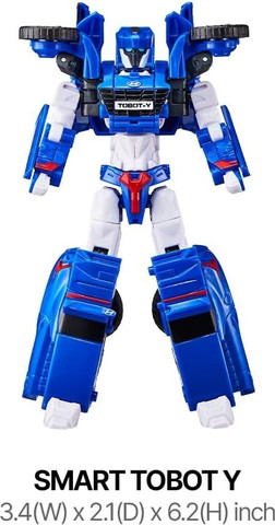 סמארט טובוט וואי - SMART TOBOT Y