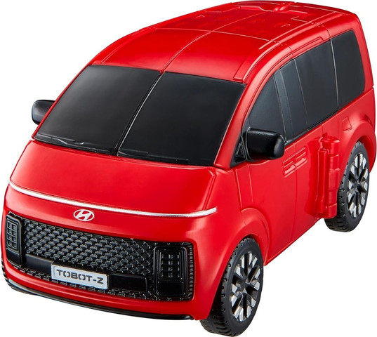 סמארט טובוט זד | SMART TOBOT Z