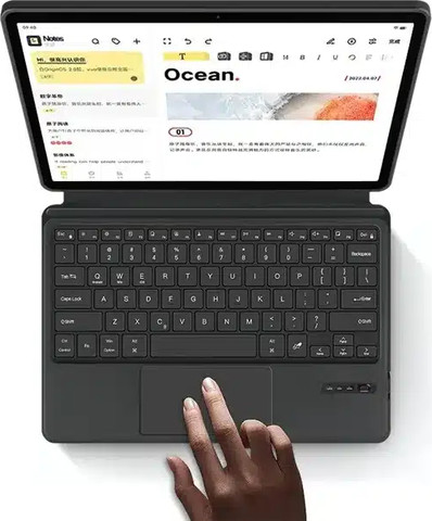 כיסוי מקלדת לטאבלט Xiaomi Redmi Pad Pro/Poco Pad