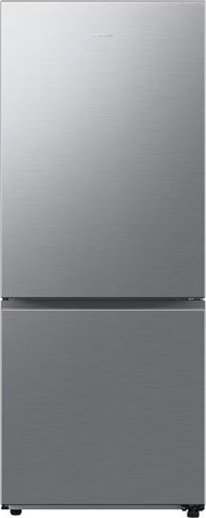 מקרר מקפיא תחתון 508 ליטר Samsung סמסונג RB50DG601ES9 נירוסטה – SpaceMax