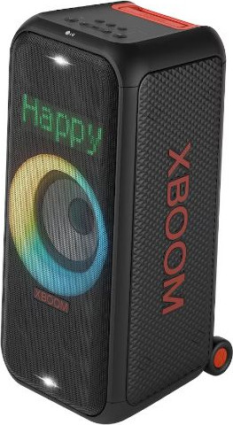 בידורית מקצועית LG אל ג'י דגם LG XBOOM XL7S