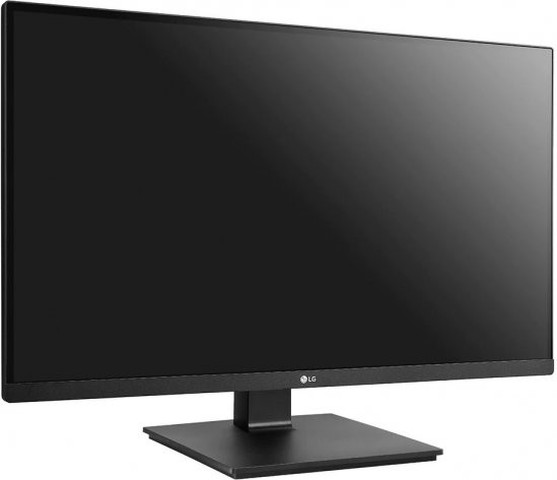 מסך מחשב LG TFT 27" 27BN65Q-B QHD 75Hz IPS