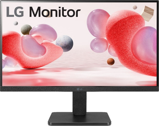 מסך מחשב 22" LG אל ג'י 22MR410-B