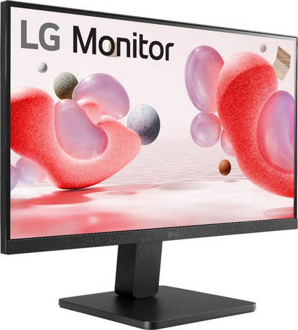 מסך מחשב 22" LG אל ג'י 22MR410-B