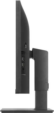 מסך מחשב מקצועי LG "27 QHD אל ג'י 27BQ75QB-B