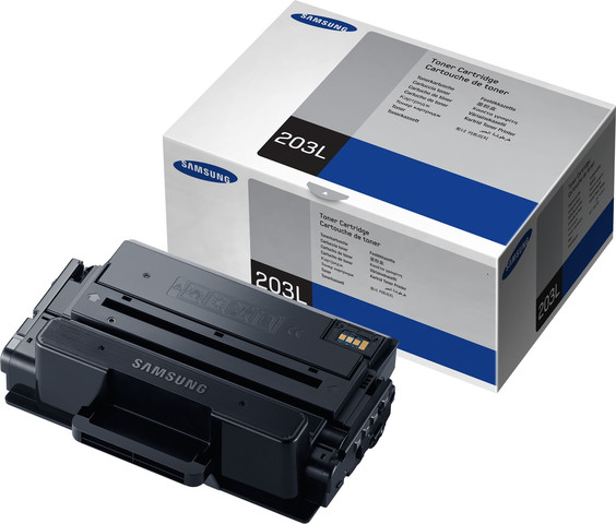 טונר לייזר מקורי Samsung MLT-D203L (5,000 דפים)