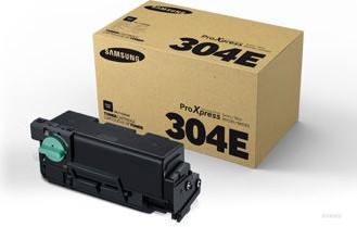 טונר מקורי סמסונג Samsung MLT-D304E (40,000 דפים)