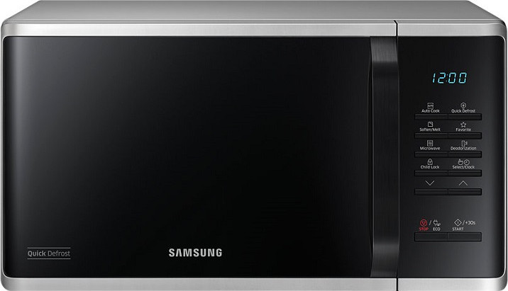 מיקרוגל דיגיטלי 23 ליטר Samsung סמסונג MS23K3513AS