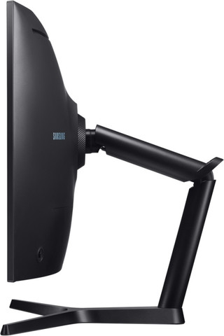 מסך מחשב גיימינג קעור 27" Samsung סמסונג LC27HG70QQUXEN