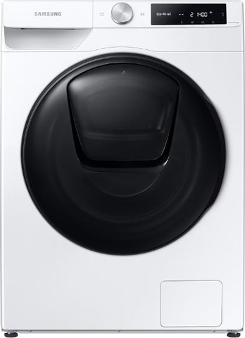מכונת כביסה 9 ק"ג משולבת מייבש 6 ק"ג Samsung WD90T6542BE