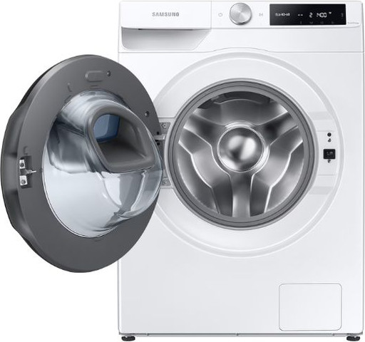 מכונת כביסה 9 ק"ג משולבת מייבש 6 ק"ג Samsung WD90T6542BE