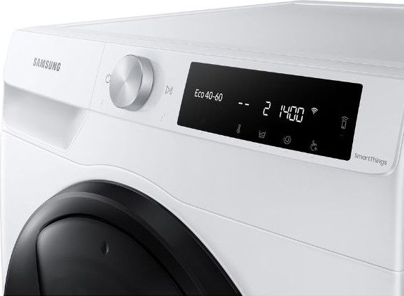 מכונת כביסה 9 ק"ג משולבת מייבש 6 ק"ג Samsung WD90T6542BE