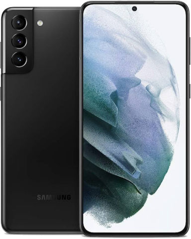 טלפון סלולרי Samsung Galaxy S21 Plus 5G 256GB סמסונג שחור