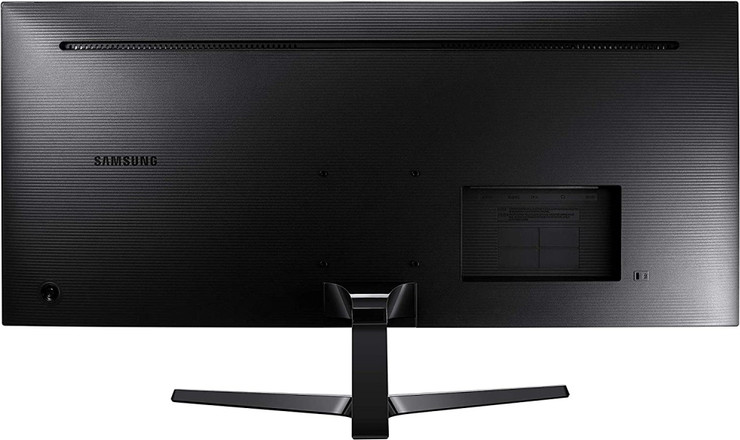 מסך מחשב 34" Samsung סמסונג UltraWQHD S34J550WQR
