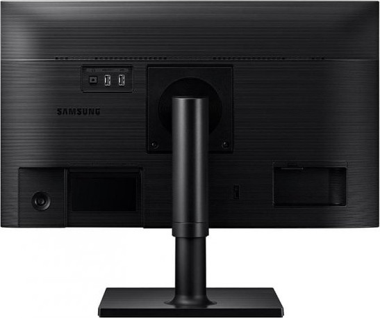 מסך מחשב מקצועי Samsung F27T450FZM IPS 27'' IPS - צבע שחור