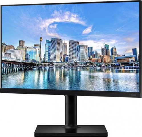 מסך מחשב מקצועי Samsung F27T450FZM IPS 27'' IPS - צבע שחור