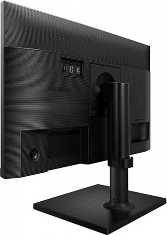 מסך מחשב מקצועי Samsung F27T450FZM IPS 27'' IPS - צבע שחור