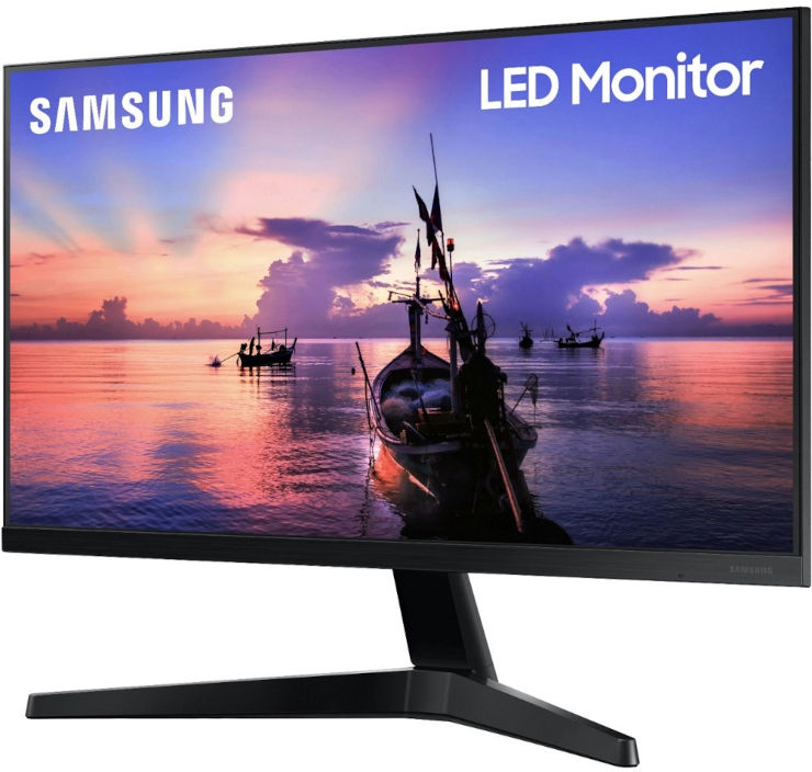 מסך מחשב "Samsung HDMI 27 סמסונג F27T350FHR
