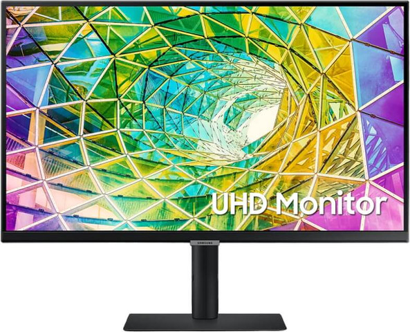 מסך מחשב 27" Samsung 4K סמסונג S27A800NMU