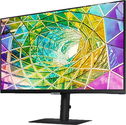 מסך מחשב 27" Samsung 4K סמסונג S27A800NMU