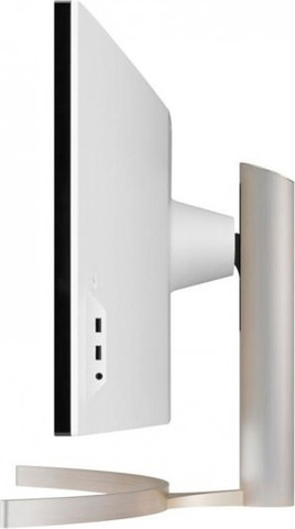 מסך מחשב מקצועי "49 LG אל ג'י QHD 49WL95C-WE