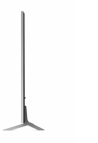 טלוויזיה חכמה 75" LG QNED 8K אל ג'י 75QNED99VPA