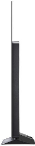 טלוויזיה חכמה 77" LG OLED evo אל ג'י OLED77C26LA