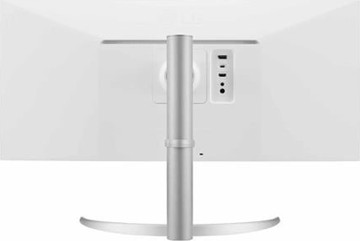 מסך מחשב "34 LG אל ג'י 34WQ650-W IPS
