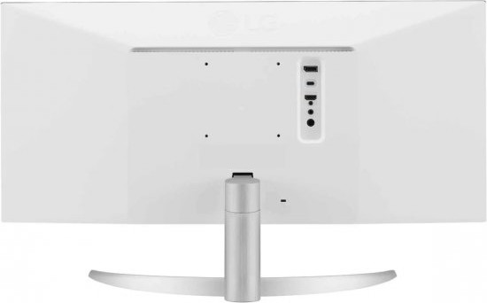 מסך מחשב LG UltraWide UWFHD LED IPS 29'' FreeSync - לבן