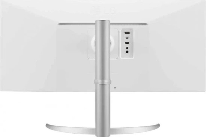 מסך מחשב LG Ultra Wide 34WQ650-W 34 אינטש Full HD