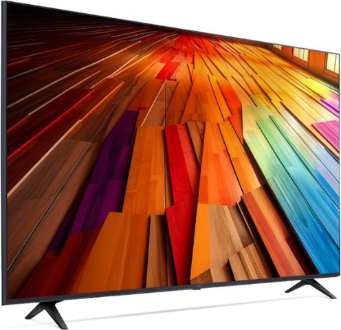 טלוויזיה חכמה LG 86" UHD LED 4K Smart 86UT80006LA