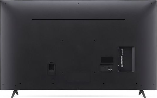 טלוויזיה חכמה LG 86" UHD LED 4K Smart 86UT80006LA