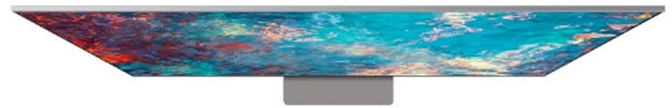 QE85QN85A 85" טלוויזיה חכמה