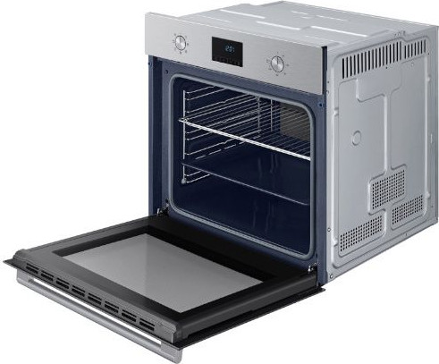 תנור בנוי קטליטי 68 ליטר SAMSUNG סמסונג דגם NV68A1140BS