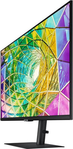 מסך מחשב 32" Samsung סמסונג S32A800NMU