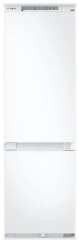 מקרר סמסונג אינטגרלי 276 ליטר NO FROST - SAMSUNG BRB26705