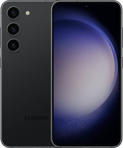 טלפון סלולרי Samsung Galaxy S23 Plus 5G  256GB 8GB RAM סמסונג