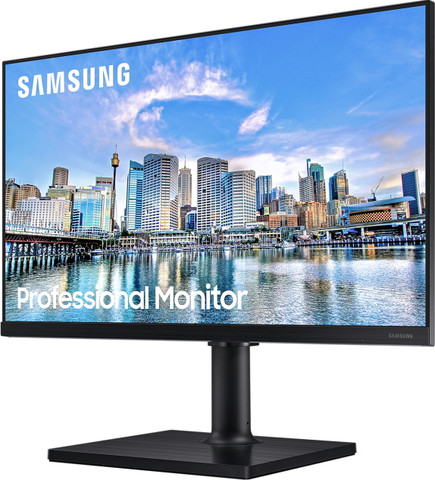 מסך מחשב 24" Samsung סמסונג F24T450FQR