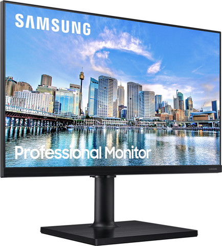 מסך מחשב 24" Samsung סמסונג F24T450FQR