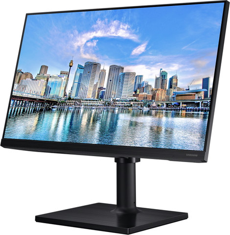 מסך מחשב 24" Samsung סמסונג F24T450FQR