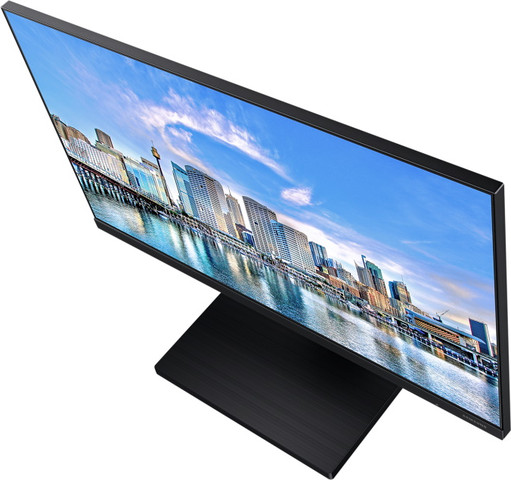 מסך מחשב 24" Samsung סמסונג F24T450FQR