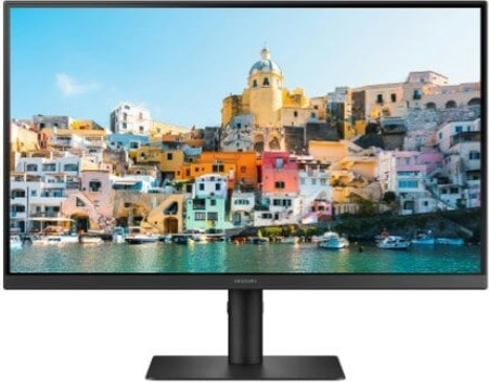 מסך מחשב "23.8 Samsung סמסונג S24A400UJM