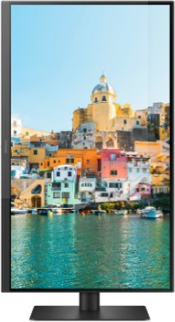 מסך מחשב "23.8 Samsung סמסונג S24A400UJM