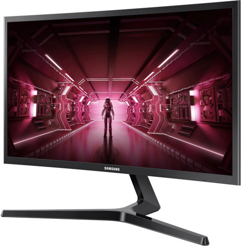 מסך מחשב 24" Samsung סמסונג C24RG50FZR